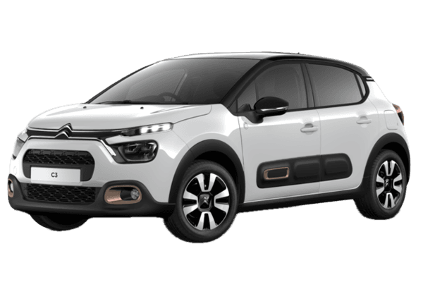 Citroën C3 1.3 M