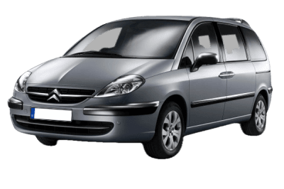 Citroën C8
